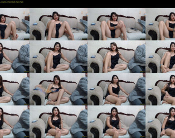 kiaming — 8 minute Chaturbate female cam video clip, 720p, Feb 13, 2023