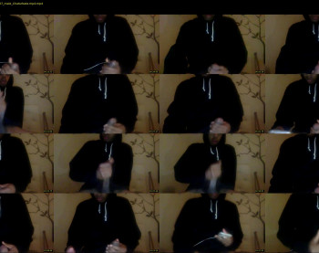 loading19 — 5 minute Chaturbate male cam video clip, 480p, Feb 12, 2023
