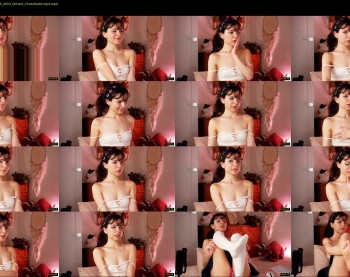 meadowthayer — 5 minute Chaturbate female cam video clip, 4K, Feb 12, 2023