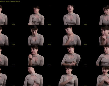 mindvoiding — 7 minute Chaturbate female cam video clip, 720p, Feb 12, 2023