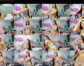 monse_bug2 — 102 minute Chaturbate female cam video clip, 720p, Feb 12, 2023