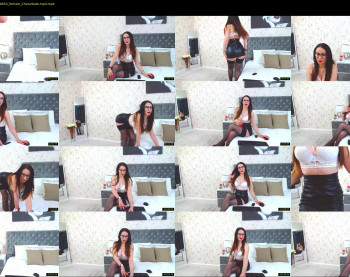 pamandrews — 108 minute Chaturbate female cam video clip, 720p, Feb 13, 2023