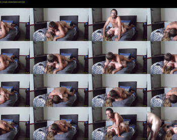 plainpixie — 7 minute Chaturbate couple cam video clip, 480p, Feb 12, 2023