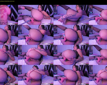 ruby_26 — 57 minute Chaturbate female cam video clip, 1080p, Feb 12, 2023