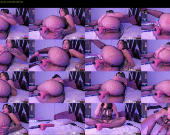 ruby_26 — 58 minute Chaturbate female cam video clip, 1080p, Feb 12, 2023
