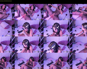 ruby_26 — 33 minute Chaturbate female cam video clip, 1080p, Feb 12, 2023
