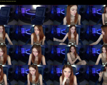 rubymoriss — 54 minute Chaturbate female cam video clip, 1080p, Feb 13, 2023