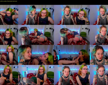 space_mouse — 23 minute Chaturbate female cam video clip, 720p, Feb 12, 2023