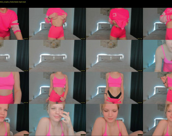stacey_long — 54 minute Chaturbate couple cam video clip, 1080p, Feb 12, 2023
