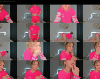 stacey_long — 54 minute Chaturbate couple cam video clip, 1080p, Feb 12, 2023