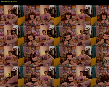 task_manager — 59 minute Chaturbate couple cam video clip, 1080p, Feb 12, 2023
