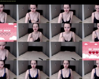 _cherry__pie_ — 55 minute Chaturbate female cam video clip, 1080p, Feb 13, 2023