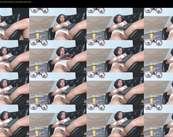 brenda_velasquez — 3 minute Chaturbate female cam video clip, 480p, Feb 14, 2023