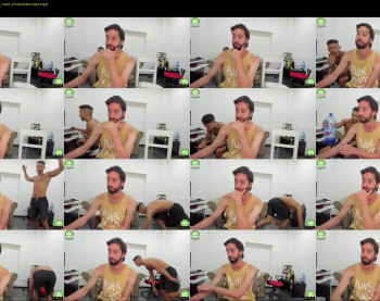 classied — 23 minute Chaturbate male cam video clip, 720p, Feb 14, 2023