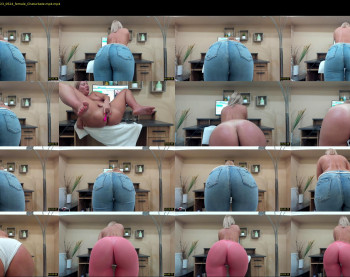 classy_medeeea — 57 minute Chaturbate female cam video clip, 1080p, Feb 14, 2023