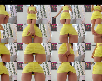 danilover_ — 11 minute Chaturbate female cam video clip, 1080p, Feb 14, 2023