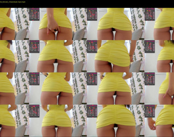danilover_ — 19 minute Chaturbate female cam video clip, 1080p, Feb 14, 2023