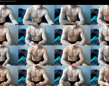 deni_jackson — 18 minute Chaturbate male cam video clip, 1080p, Feb 13, 2023