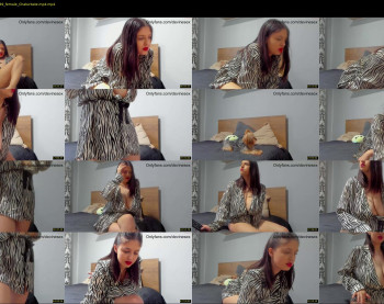 devinesex — 58 minute Chaturbate female cam video clip, 720p, Feb 13, 2023
