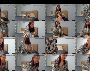 devinesex — 39 minute Chaturbate female cam video clip, 720p, Feb 13, 2023