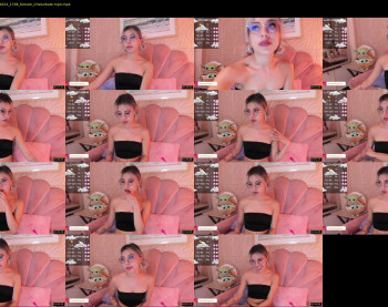 emmathompsoon_ — 5 minute Chaturbate female cam video clip, 720p, Feb 13, 2023