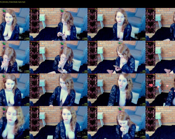 eva_maye — 35 minute Chaturbate female cam video clip, 1080p, Feb 13, 2023