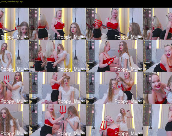 evasofty — 54 minute Chaturbate female cam video clip, 1080p, Feb 13, 2023