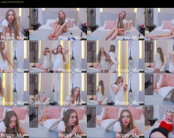 evasofty — 16 minute Chaturbate female cam video clip, 720p, Feb 13, 2023