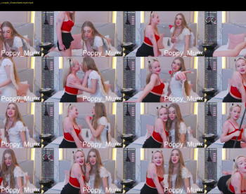 evasofty — 5 minute Chaturbate female cam video clip, 1080p, Feb 13, 2023