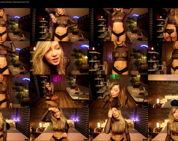 fantasystudiox — 54 minute Chaturbate female cam video clip, 1080p, Feb 14, 2023