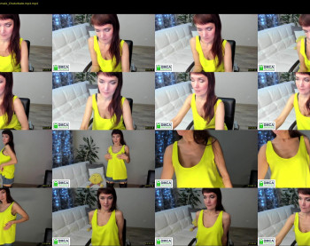 fritha — 18 minute Chaturbate female cam video clip, 720p, Feb 13, 2023