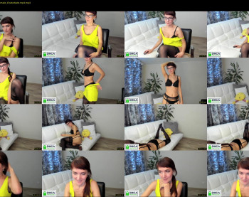 fritha — 95 minute Chaturbate female cam video clip, 720p, Feb 14, 2023