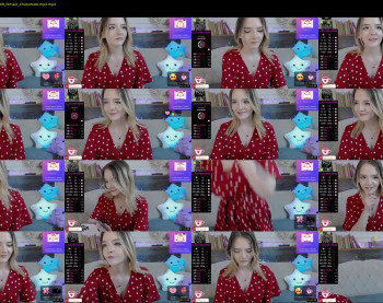 ginger_pie — 12 minute Chaturbate female cam video clip, 720p, Feb 14, 2023
