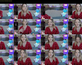ginger_pie — 10 minute Chaturbate female cam video clip, 720p, Feb 14, 2023