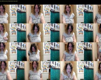 hellkitchenonme — 90 minute Chaturbate female cam video clip, 720p, Feb 14, 2023
