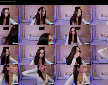 hollyextra — 54 minute Chaturbate female cam video clip, 1080p, Feb 13, 2023