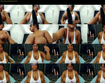 jenifer_watson — 47 minute Chaturbate female cam video clip, 720p, Feb 13, 2023