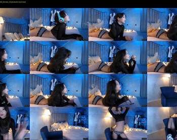 juliabeng1 — 54 minute Chaturbate female cam video clip, 1080p, Feb 13, 2023