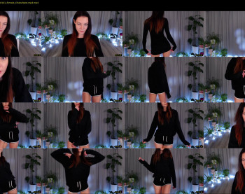 katrin_sweeft — 54 minute Chaturbate female cam video clip, 1080p, Feb 14, 2023