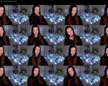 katrin_sweeft — 31 minute Chaturbate female cam video clip, 1080p, Feb 14, 2023