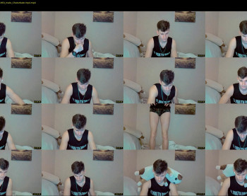 kevin_ringer — 84 minute Chaturbate male cam video clip, 720p, Feb 13, 2023