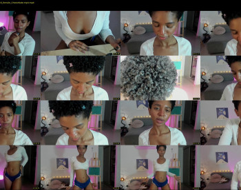 kintsugim — 56 minute Chaturbate female cam video clip, 720p, Feb 14, 2023