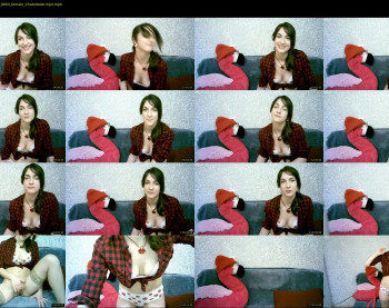 kira_flamingo — 102 minute Chaturbate female cam video clip, 720p, Feb 14, 2023