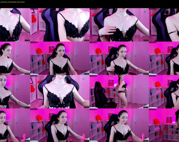 lexi_split — 57 minute Chaturbate female cam video clip, 1080p, Feb 13, 2023