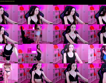 lexi_split — 41 minute Chaturbate female cam video clip, 1080p, Feb 13, 2023