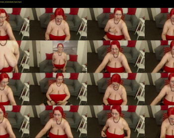 libely — 30 minute Chaturbate female cam video clip, 720p, Feb 13, 2023