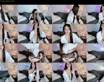 lucy__bb — 15 minute Chaturbate female cam video clip, 720p, Feb 13, 2023