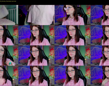 lunar_sofia — 18 minute Chaturbate female cam video clip, 1080p, Feb 13, 2023