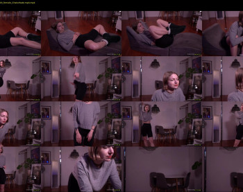 ms_lorelei — 54 minute Chaturbate female cam video clip, 1080p, Feb 14, 2023