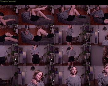 ms_lorelei — 59 minute Chaturbate female cam video clip, 1080p, Feb 14, 2023